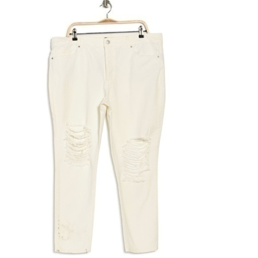 AFRM Denim